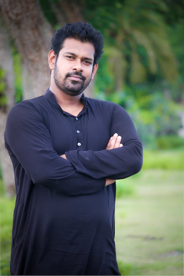 Antony Rajesh