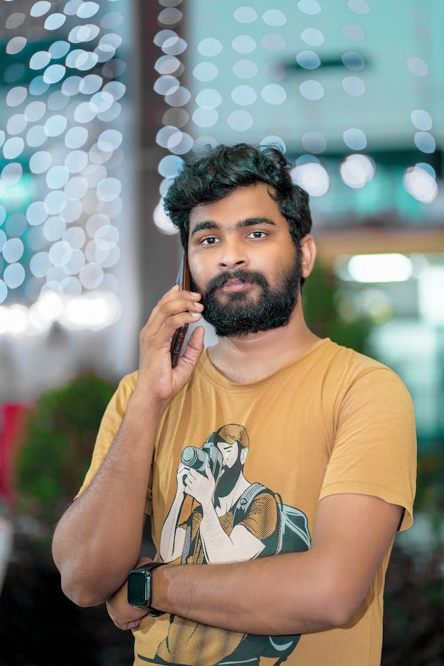 Santhosh Narayanan