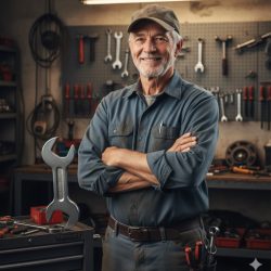 Skilled – Experienced Person Skilled - Experienced Person