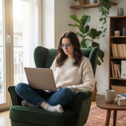 Women – Work from Home Women – Work from Home